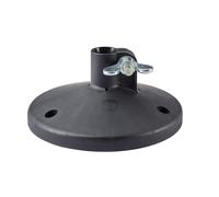 Supporto Luce Rotonda HELLA Esperienza Luce Adatta Per Altri LIEBHERR