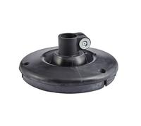 Supporto Luce Rotonda HELLA Universale Utilizzabile Per Vari Veicoli.