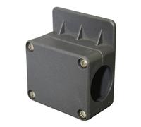 Supporto luci di via per T-Top in lega leggera - 1 PZ Osculati - 48.194.03