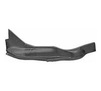 SUPPORTO LUNGHEZZA HI. RIF. W123, TARGA DI REP. 76-85