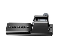 Supporto lungo della macchina fotografica del fuoco del corpo di alluminio per le telecamere FE70-200MM F/2.8GMOSS/FE70-200MM F/2.8GM OSSII/FE100-400MMF