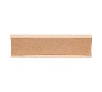 Supporto lungo per il collo della chitarra, per riparazione di tasti della chitarra, strumento per liutaio