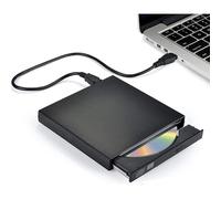 Supporto M-DISC, prestazioni affidabili, per Windows, Mac e altri sistemi operativi.