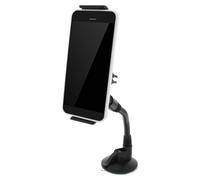 Supporto Macchina/Scrivania sistema Clip Antiscivolo