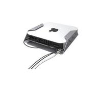 Compulocks Mac Mini Security Mount - System Security Kit - Wall Mou... NUOVO