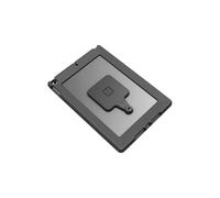 Supporto Magnetico 100mm - COMPULOCKS - Nero - VHBMM01 - Durevole - Facile da installare