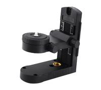 Supporto magnetico a livello di regolazione dell'altezza Base girevole magnetica