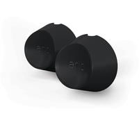 Arlo Supporto Magnetico Da Parete, Nero, Compatibile Con Telecamera Di Sorveglianza Wi-Fi Arlo Pro 3, Pro 4, Pro 5, Ultra 2 - Accessorio Certificato Arlo, VMA5001