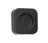 Supporto magnetico a parete per telecomando | Rack universale per TV Remote Organizer | Scatola portaoggetti con forte magnete | Supporto multiuso per controller di ventilatori condizionatori d'aria