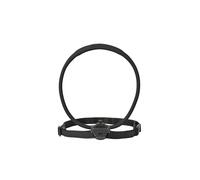 Supporto Magnetico A Sgancio Rapido per Action Camera per GO, Staffa Ultra Stabile per Riprese In Prima Persona.