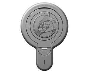 Supporto magnetico a sgancio rapido per DJI e OM, compatibile con osmo 7P, 7, 6, SE, 5, 4 SE, 4