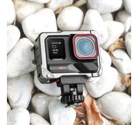 Supporto magnetico a sgancio rapido per Insta360 AcePro2 con blocco allineamento