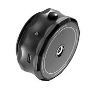 Supporto Magnetico A Ventosa Per Action Camera 1/4 Pollice Filetto Batteria Per Microfoni E Luci Di Riempimento