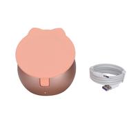Supporto magnetico a ventosa per dispositivi MagSafe, design portatile per un utilizzo senza stress in diverse situazioni come scrivania, cucina,