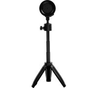 Supporto magnetico a vuoto silwy x fidlock per smartphone