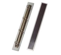 Supporto Magnetico ad Anelli per Buste Magnetiche Tarifold - A3/A4 - B181110 (Ar