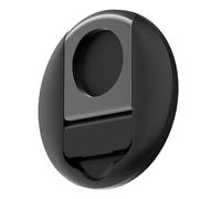 Supporto magnetico ad anello per telefono cellulare con supporto per webcam per computer portatile e fotocamera per iPhone MagSafe