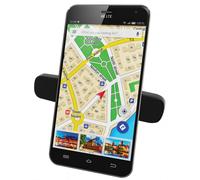 Smartphone - Accessori - Supporto Magnetico Da Auto Per Smartphone Con Doppia...