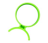 Supporto magnetico Badminton, Badminton Ball Fixed Holder - portatile design Badminton Artifact for Competition and Training