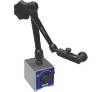 Supporto magnetico base magnetica porta comparatore articolato meccanico 3D