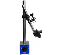 SUPPORTO MAGNETICO BASE MAGNETICA PORTA COMPARATORE REGISTRABILE VOGEL 16 x 220