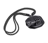 Supporto magnetico con cordino compatibile con DJI, FIMI Series Secure 8 Magnet Hold e posizionamento regolabile della fotocamera