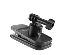 Supporto Magnetico con Morsetto per Clip per con Rotazione A 360° pe5563