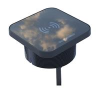 Supporto magnetico con ricarica wireless ULTRA 15W - 1 PZ - 14.515.30 - 1451530
