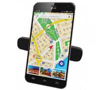 Smartphone - Accessori - Supporto Magnetico Da Auto Per Smartphone Con Doppia...