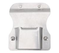 Supporto Magnetico da Cintura per Metro a Nastro per Trapano Avvitatore a Percussione a Batteria, Robusta Clip da Cintura per Attrezzi in Ferro con Design Magnetico Sicuro,