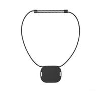 Supporto magnetico da collo per Insta360 GO Ultra Neck Mount con attacco magnetico per una cattura affidabile della prospettiva in prima persona e comodo da indossare