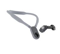 Supporto magnetico da petto per videocamera GoPro con sgancio rapido, compatibile con la camera d'azione GoPro.