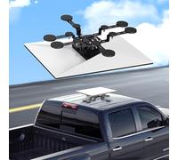 Supporto magnetico da tetto Starlink di terza generazione,rotazione orizzontale di 60° con 12 basi magnetiche,kit di montaggio per antenne Starlink Standard e Enterprise