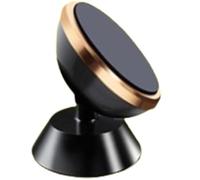Supporto magnetico del telefono 'automobile, supporto magnetico del | Supporto per telefono da auto per la maggior parte degli smartphone, universale, per bocchette d'aria sul cruscotto, forte