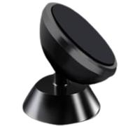Supporto magnetico del telefono 'automobile, supporto magnetico del | Supporto per telefono da auto per la maggior parte degli smartphone, universale, per bocchette d'aria sul cruscotto, forte
