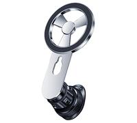 Supporto Magnetico Del Telefono Dell'automobile Per Il Telefono 14 13 12 Pro Max Forte Magnete Auto Presa D'aria Clip Mount Auto Cellulare GPS Staffe