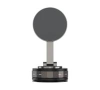 Supporto magnetico del telefono di vuoto 'automobile del supporto del | Supporto per auto Supporto mobile Staffa regolabile Accessori per veicoli per la maggior parte degli smartphone SUV camion RV