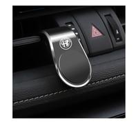 Supporto Magnetico del Telefono per Alfa Romeo Tonale 2022 2023 2024, Supporto del Telefono per la Presa d'Aria Ventose magnetiche Forti e multifunzionali