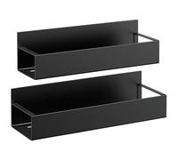 Supporto Magnetico Di Latta Di Spruzzo - Rack Bottiglia Spray | Titolare Della Bottiglia Della Scatola Degli Strumenti Magnet Per La Scatola Di Attrezzi Officina Garage | Moble Spray Può Magazzino