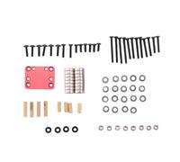 Supporto Magnetico Fisso Per Carrozzeria RC Auto Per 284131 K969 K989 P929 Q