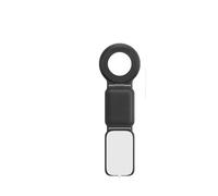 Supporto magnetico for cellulare compatibile con il supporto for auto Baseus, pieghevole Magsafe