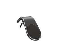 Supporto Magnetico For Cellulare For Clip For Presa D'aria,Rotazione | Compatibile con Xiaomi Red Mi Compatibile con Huawei Compatibile con Samsung Phone Stand in Car(Black)