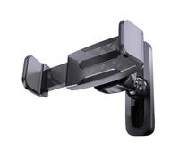 Supporto magnetico girevole a 360°. Supporto magnetico girevole a 360°. Palestra. Supporto magnetico per telefono. Supporto per auto universale telescopico pieghevole invis