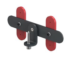 Supporto Magnetico Grande Per Work Light NOVA E MULTIMATCH SCANGRIP SCG035391