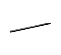 Supporto Magnetico Herstera per Luci colore Antracite per Fioriere DECO 120x7x3 cm