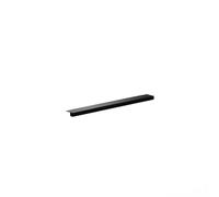 Supporto Magnetico Herstera per Luci colore Antracite per Fioriere DECO 50x7x3 cm