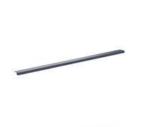 Supporto Magnetico Herstera per Luci colore Antracite per Fioriere DECO GROW TABLE 100x4x3 cm