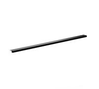 Supporto Magnetico Herstera per Luci colore Nero per Fioriere PLANTER HUB 80 cm