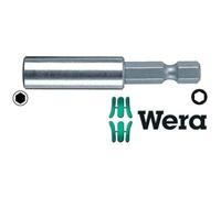 Supporto magnetico in acciaio inox per 1/4 bit 5053457001