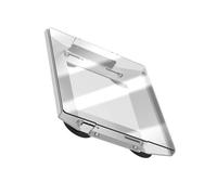 Supporto Magnetico In Alluminio Per Dispositivo ForStarlink Mini Con Design